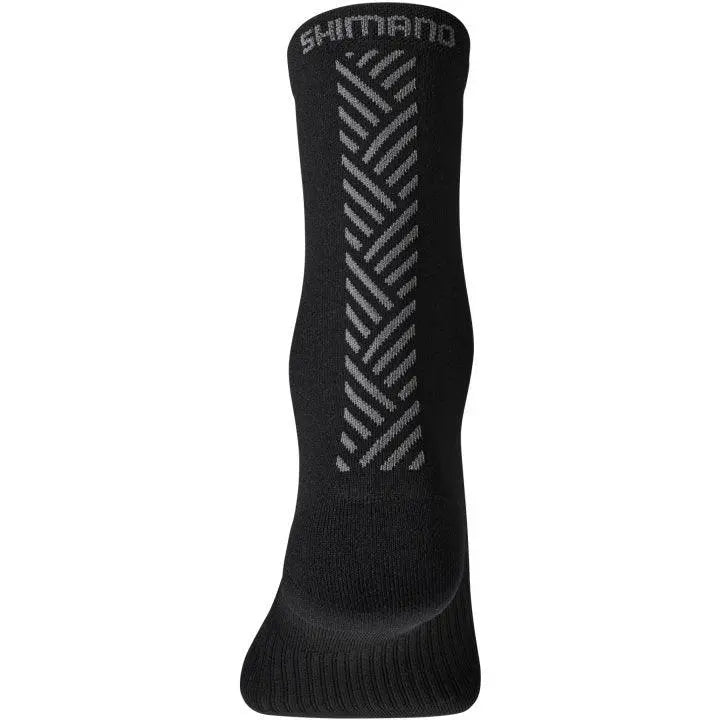 Load image into Gallery viewer, Shimano Original Tall Socks SHIMANO MADOVERBIKING
