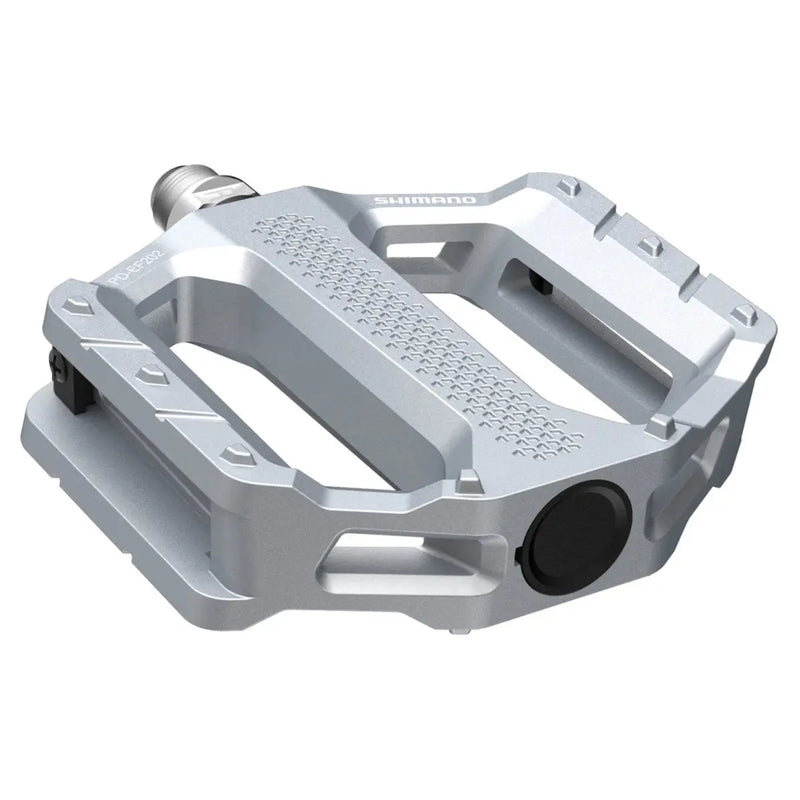 Load image into Gallery viewer, Shimano PD-EF202 Flat Pedals SHIMANO MADOVERBIKING
