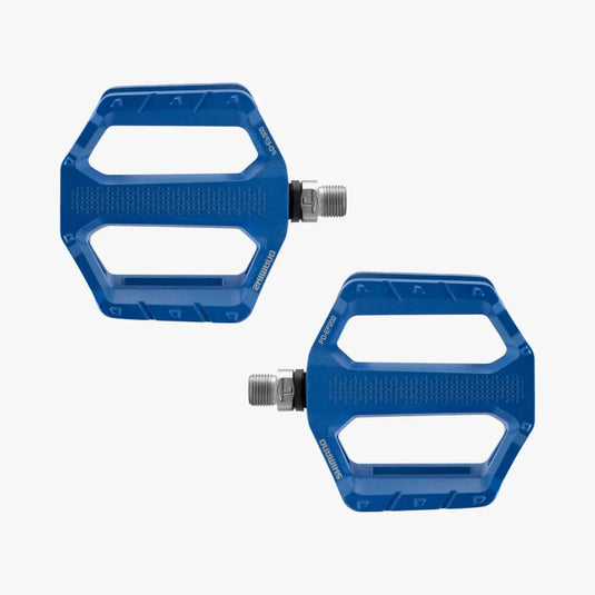 Shimano PD-EF202 Flat Pedals SHIMANO MADOVERBIKING