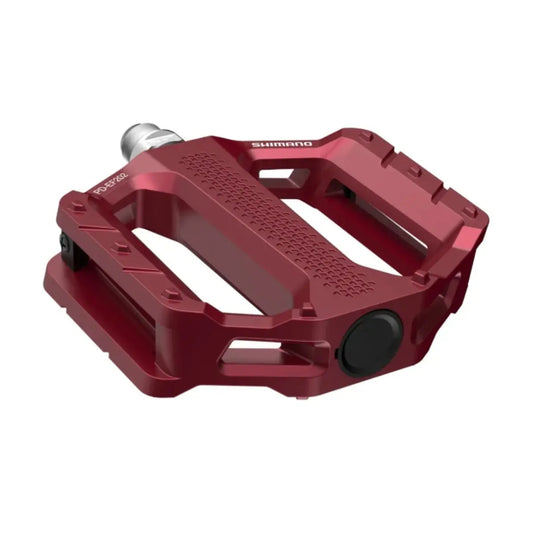 Shimano PD-EF202 Flat Pedals SHIMANO MADOVERBIKING
