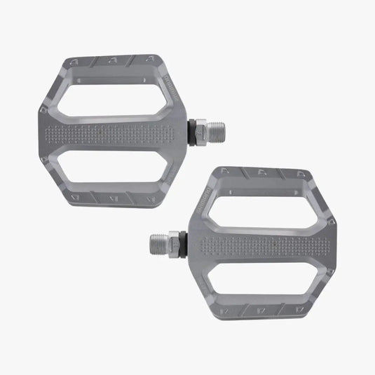 Shimano PD-EF202 Flat Pedals SHIMANO MADOVERBIKING