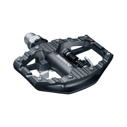 Shimano PD-EH500 w/o Reflector w/Cleat (SM-SH56) Pedals SHIMANO MADOVERBIKING