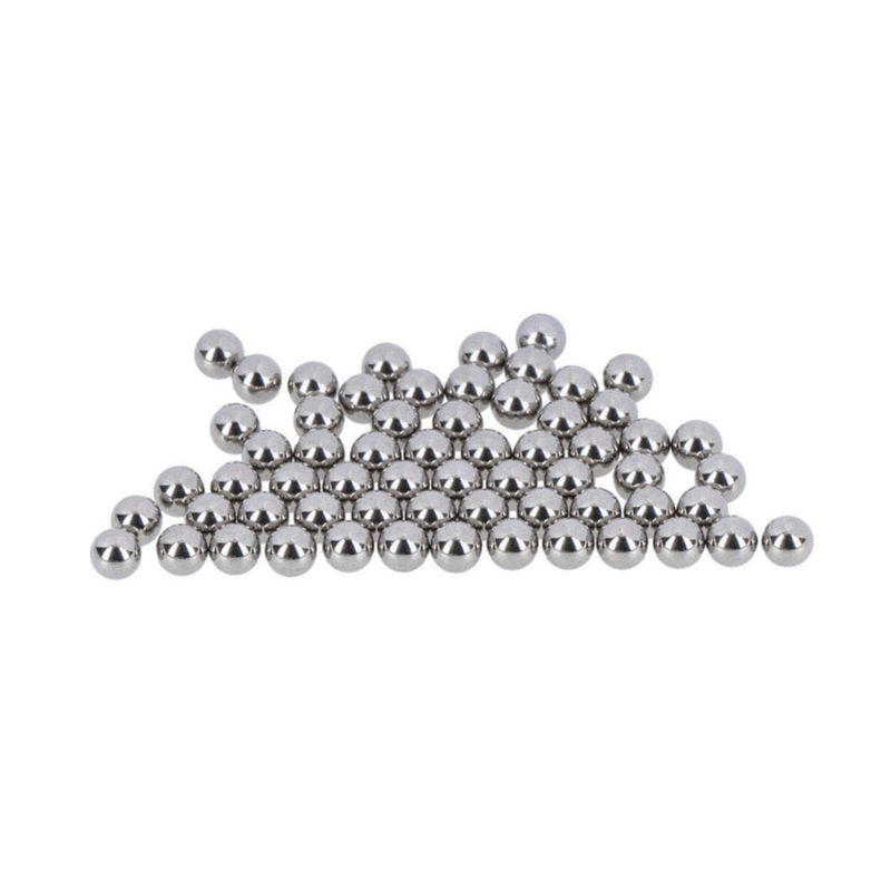 Load image into Gallery viewer, Shimano PD-M324 3/32&quot; Steel Ball Bearings SHIMANO MADOVERBIKING
