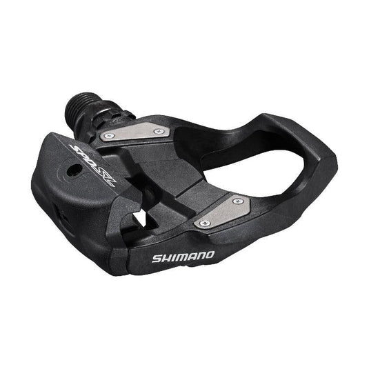 Shimano Pd-Rs500 Clipless Pedal-Black - MADOVERBIKING