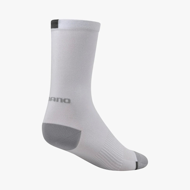 Load image into Gallery viewer, Shimano Performance Unisex Socks SHIMANO MADOVERBIKING
