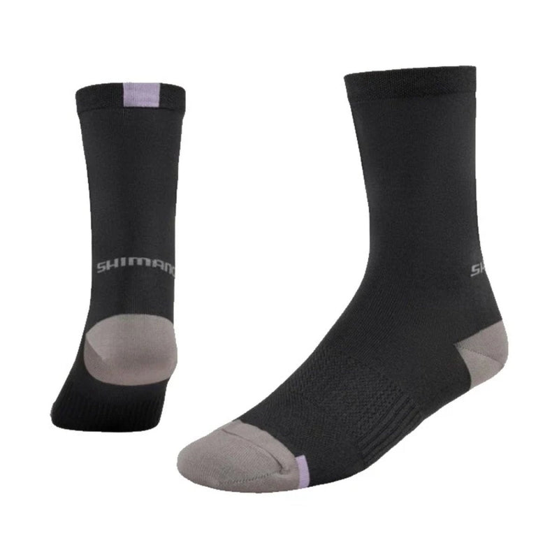 Load image into Gallery viewer, Shimano Performance Unisex Socks SHIMANO MADOVERBIKING
