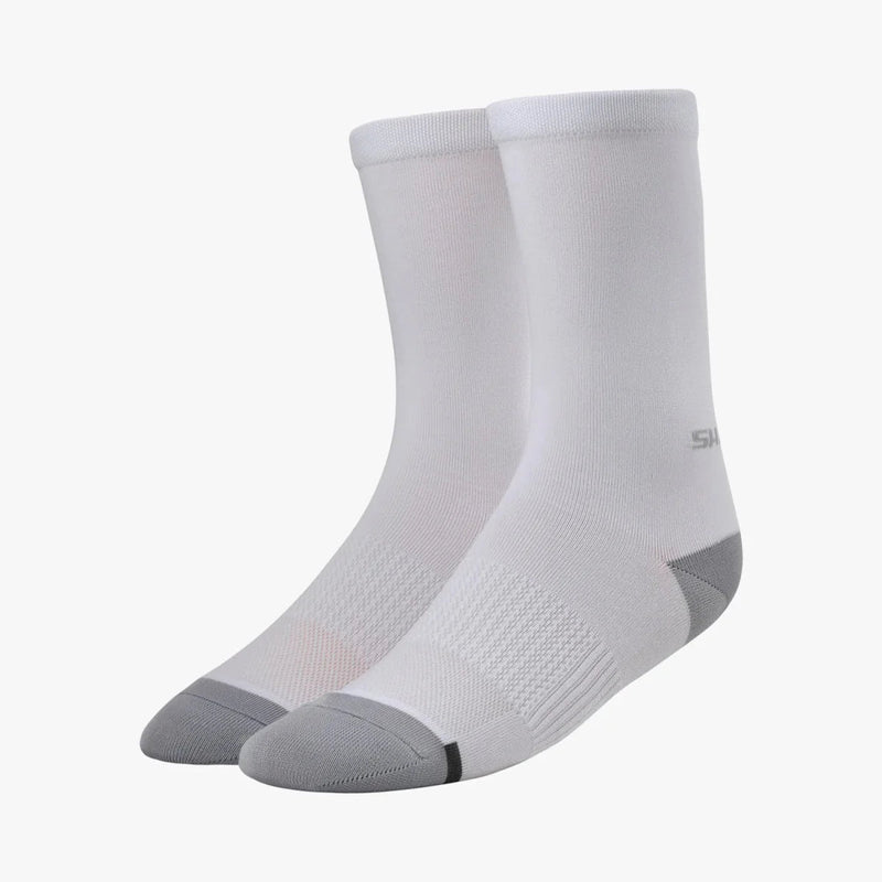 Load image into Gallery viewer, Shimano Performance Unisex Socks SHIMANO MADOVERBIKING
