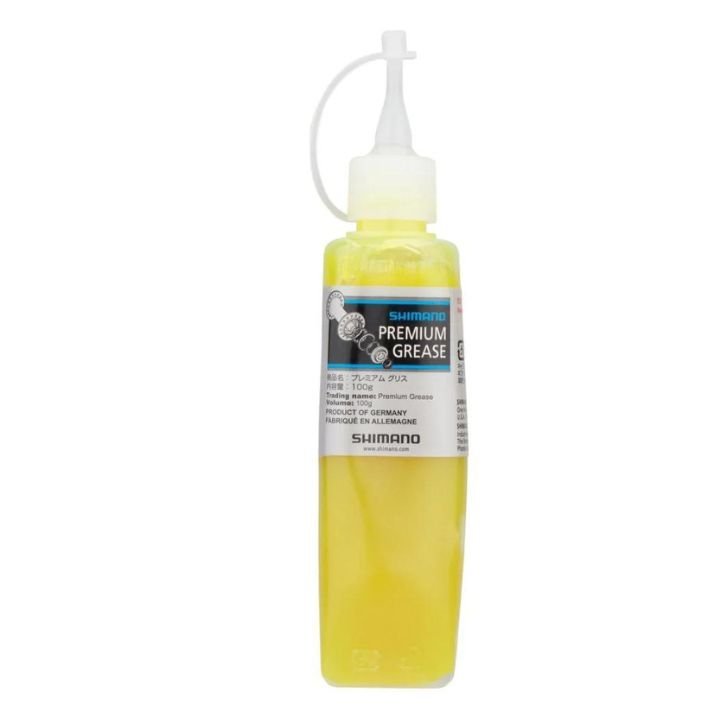 Load image into Gallery viewer, Shimano Premium Grease SHIMANO MADOVERBIKING
