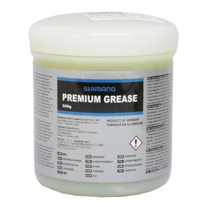 Load image into Gallery viewer, Shimano Premium Grease SHIMANO MADOVERBIKING
