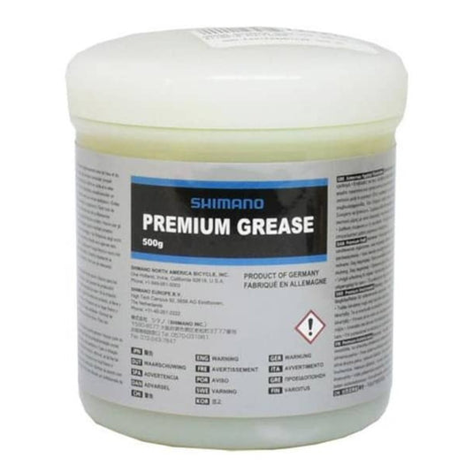 Shimano Premium Grease SHIMANO MADOVERBIKING