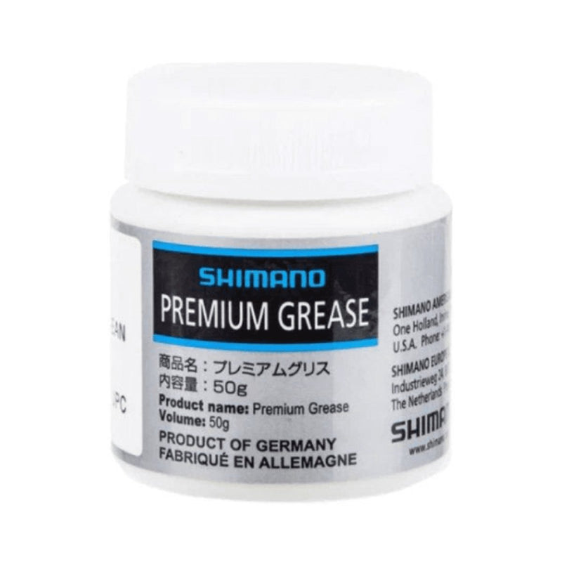 Load image into Gallery viewer, Shimano Premium Grease SHIMANO MADOVERBIKING
