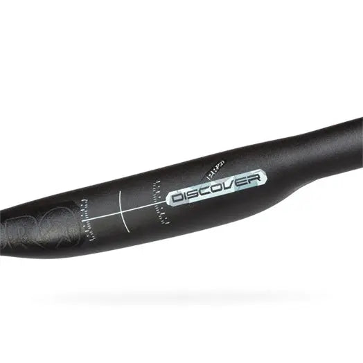 Load image into Gallery viewer, Shimano Pro Discover 12 Degree Flare Handlebar SHIMANO MADOVERBIKING
