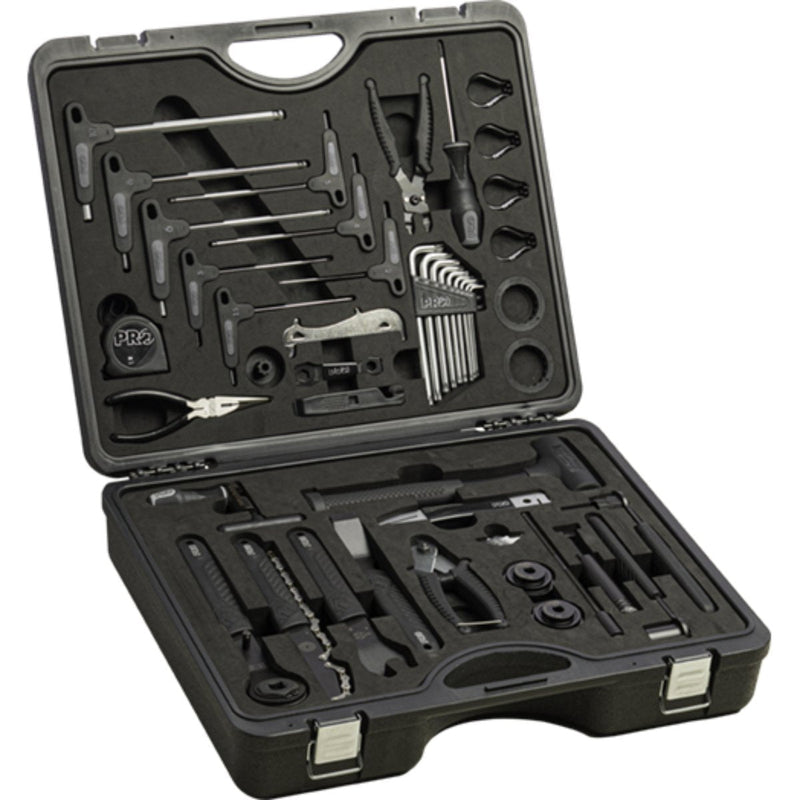 Load image into Gallery viewer, Shimano Pro Expert Toolbox Toolset (44 Tools) SHIMANO MADOVERBIKING
