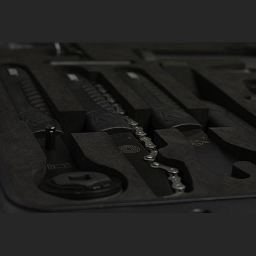 Load image into Gallery viewer, Shimano Pro Expert Toolbox Toolset (44 Tools) SHIMANO MADOVERBIKING
