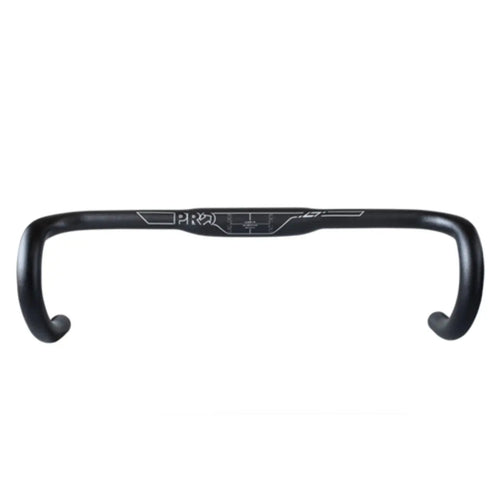 Shimano Pro LT Compact Ergo Handlebar SHIMANO MADOVERBIKING