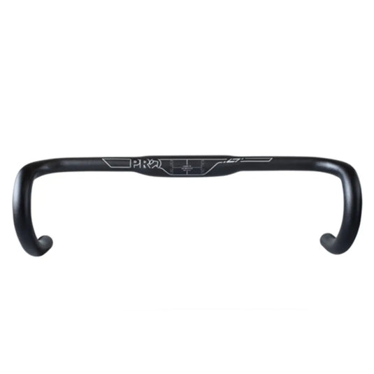 Shimano Pro LT Compact Ergo Handlebar SHIMANO MADOVERBIKING