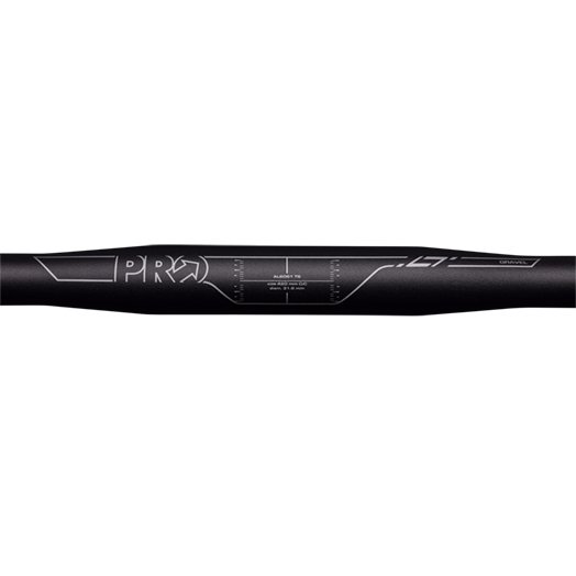 Load image into Gallery viewer, Shimano Pro LT Gravel Alloy Handlebar SHIMANO MADOVERBIKING
