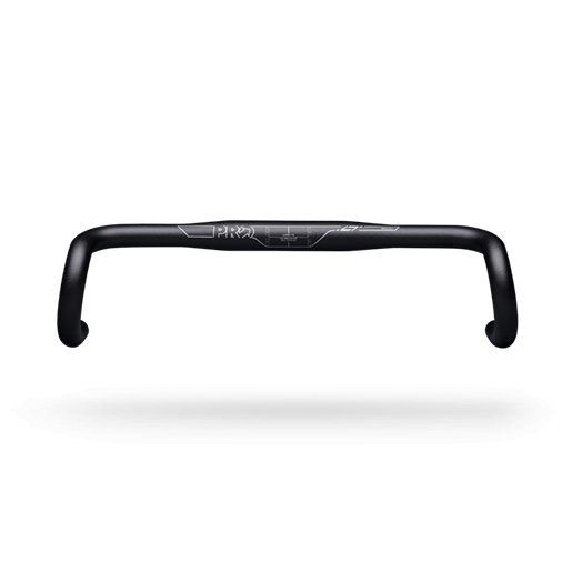 Load image into Gallery viewer, Shimano Pro LT Gravel Alloy Handlebar SHIMANO MADOVERBIKING
