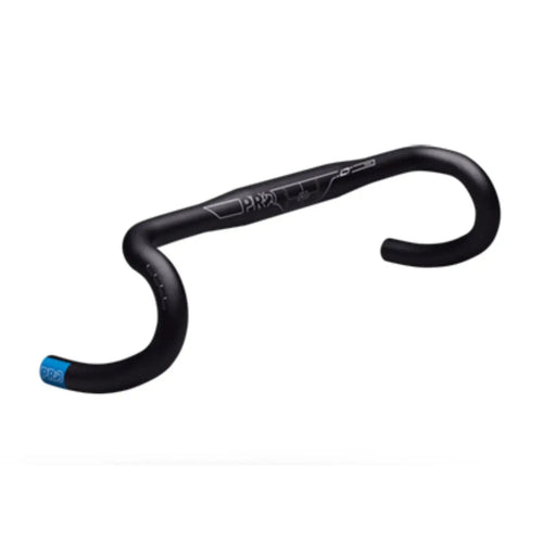 Shimano Pro LT Gravel Alloy Handlebar SHIMANO MADOVERBIKING