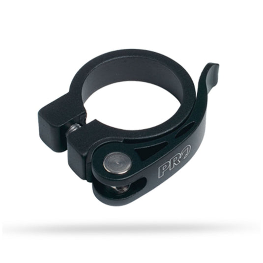 Shimano Pro Quick Release Seatpost Clamp SHIMANO MADOVERBIKING