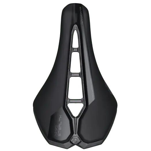 Load image into Gallery viewer, Shimano Pro Stealth Performance Saddle SHIMANO MADOVERBIKING
