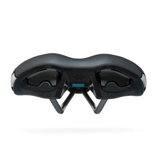 Shimano Pro Turnix Crmo Saddle SHIMANO MADOVERBIKING