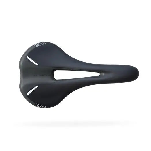 Shimano Pro Turnix Crmo Saddle SHIMANO MADOVERBIKING