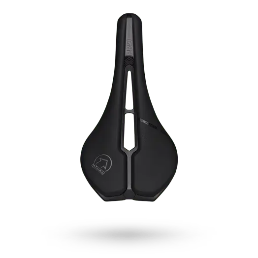 Load image into Gallery viewer, Shimano Pro Turnix Performance Saddle SHIMANO MADOVERBIKING
