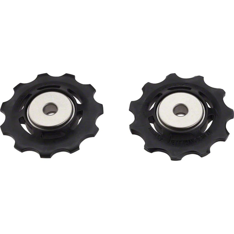 Load image into Gallery viewer, Shimano RD-9070 Tension And Guide Pulley Set SHIMANO MADOVERBIKING
