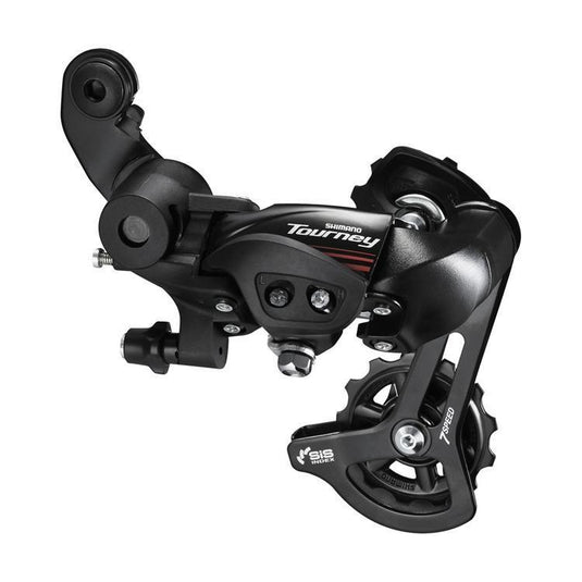 Shimano Rd-A070 Tourney Rear Derailleur - 7 Speed