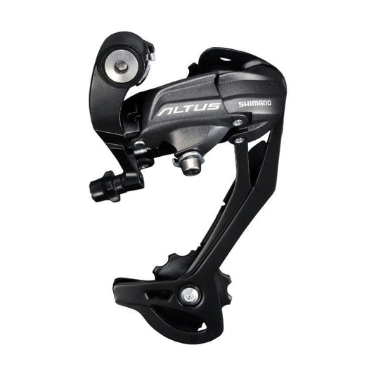 Shimano Rd-M370 Altus Rear Derailleur - 9 Speed