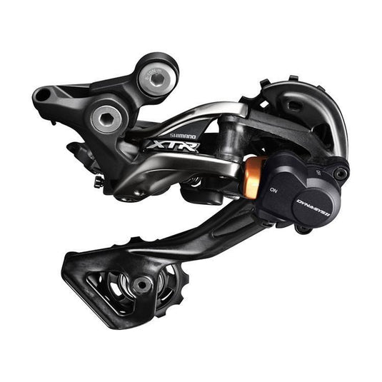 Shimano Rd-M9000 Xtr Rear Derailleur - 11 Speed