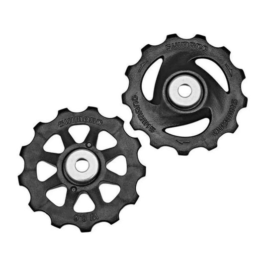 Shimano RD-TX35 Tension And Guide Pulley Set SHIMANO MADOVERBIKING