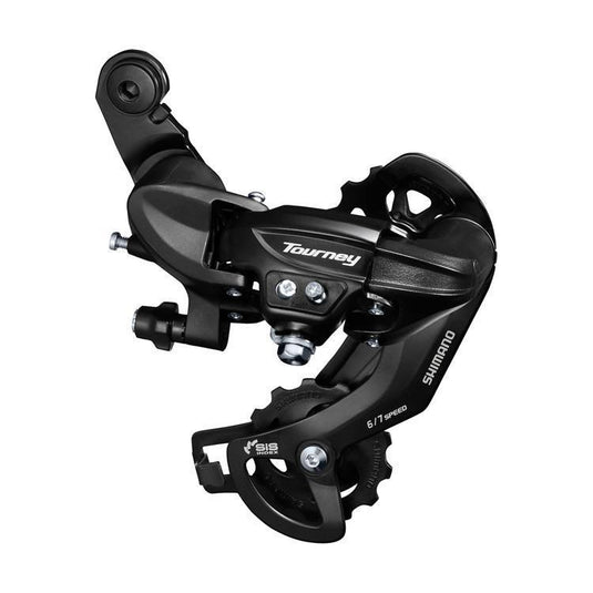 Shimano Rd-Ty300 Tourney Rear Derailleur - 6/7 Speed