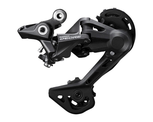 Shimano Rear Derailleur Deore Shadow Rd-M4120 10/11-Speed