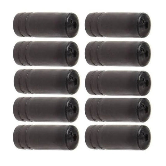 Shimano Resin Sealed Outer Cap 6mm For SIS-SP40 Shift Cables SHIMANO MADOVERBIKING