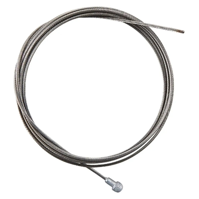 Load image into Gallery viewer, Shimano Road Steel Brake Inner Cable 1.6x2050mm SHIMANO MADOVERBIKING
