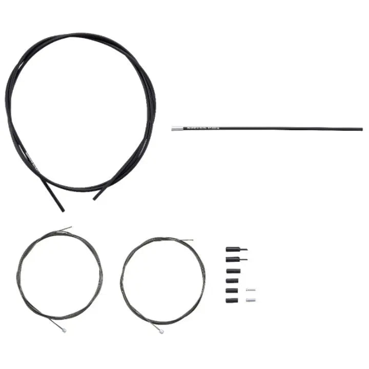 Load image into Gallery viewer, Shimano RS900 Road Shift Cable Set SHIMANO MADOVERBIKING

