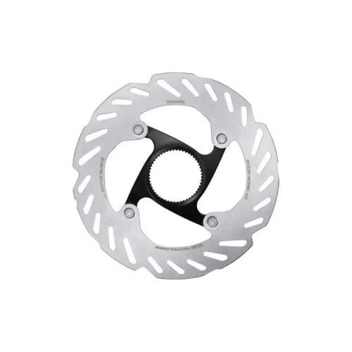 Shimano RT-CL700 Center Lock Disc Brake Rotor SHIMANO MADOVERBIKING