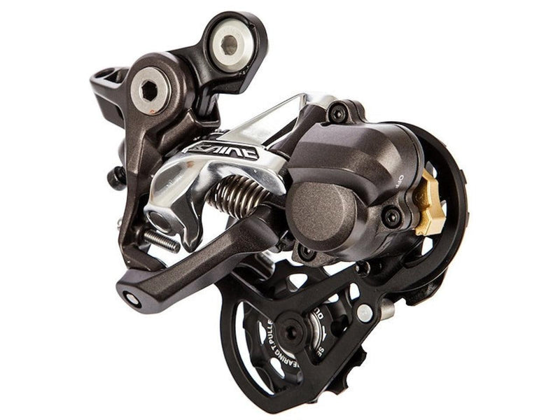 Load image into Gallery viewer, Shimano Saint Rd-M820 10-Speed Shadow Plus Rear Derailleur - MADOVERBIKING
