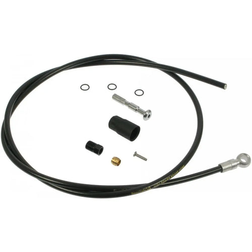 Shimano Saint SM-BH90-SBLS Disc Brake Hose SHIMANO MADOVERBIKING