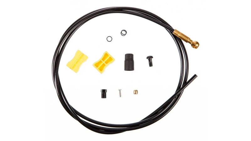 Load image into Gallery viewer, Shimano Saint SM-BH90-SBLS Disc Brake Hose SHIMANO MADOVERBIKING
