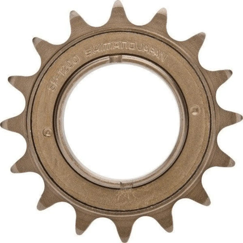 Shimano SF-1200 Single Speed Freewheel Sprocket SHIMANO MADOVERBIKING