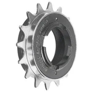Shimano SF-MX30 CP Finish Single Freewheel Sprocket SHIMANO MADOVERBIKING