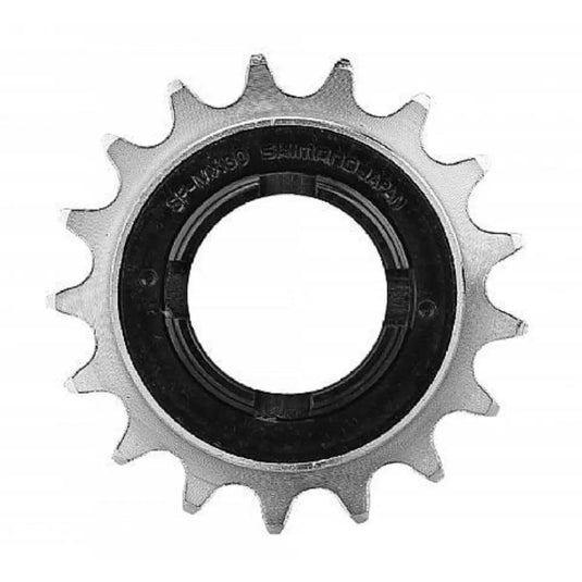 Shimano SF-MX30 CP Finish Single Freewheel Sprocket SHIMANO MADOVERBIKING