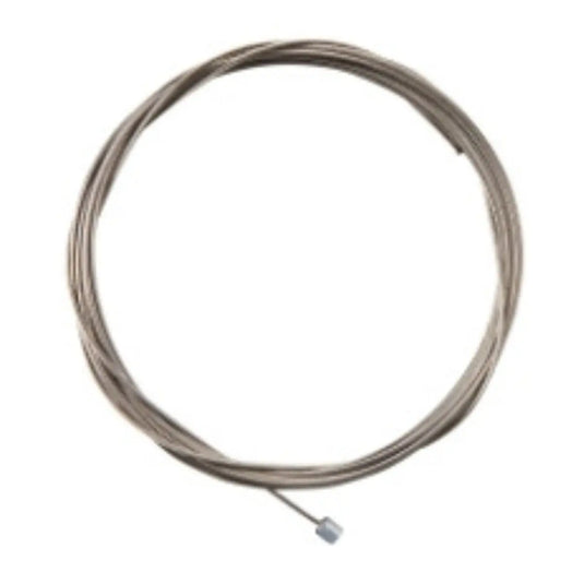 Shimano Shift Inner Cable Stainless Steel 1.2x3000mm SHIMANO MADOVERBIKING