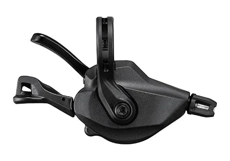 Load image into Gallery viewer, Shimano SL-M315 Shift Lever Set 3x8 Speed SHIMANO MADOVERBIKING
