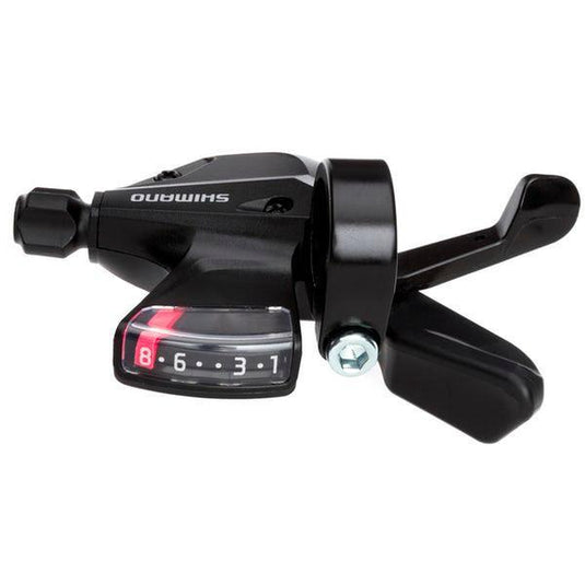 Shimano Sl-M310 Altus Rapidfire Plus Shift Lever-8 Speed