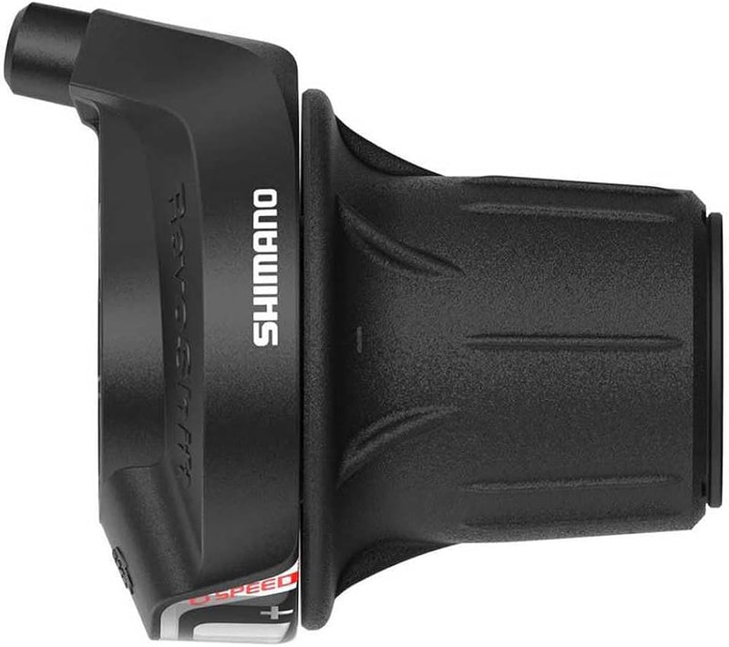 Load image into Gallery viewer, Shimano SL-RV300-6R Revo Shift Lever MTB 6-Speed SHIMANO MADOVERBIKING
