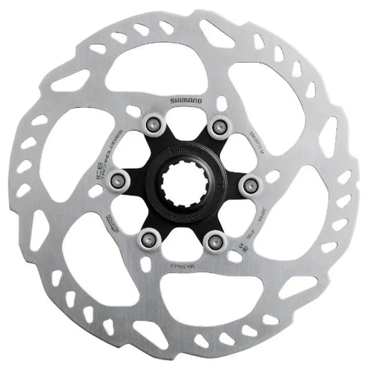 Shimano SLX Centerlock Disc Brake Rotor SM-RT70 SHIMANO MADOVERBIKING